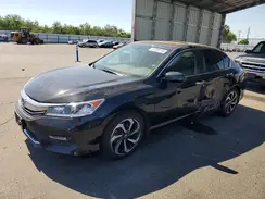 1HGCR2F81GA082953 2016 HONDA ACCORD