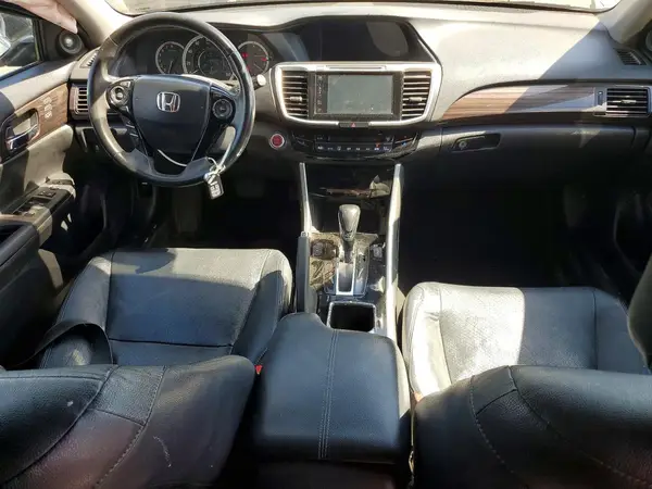 1HGCR2F81GA082953 2016 HONDA ACCORD - Image 8