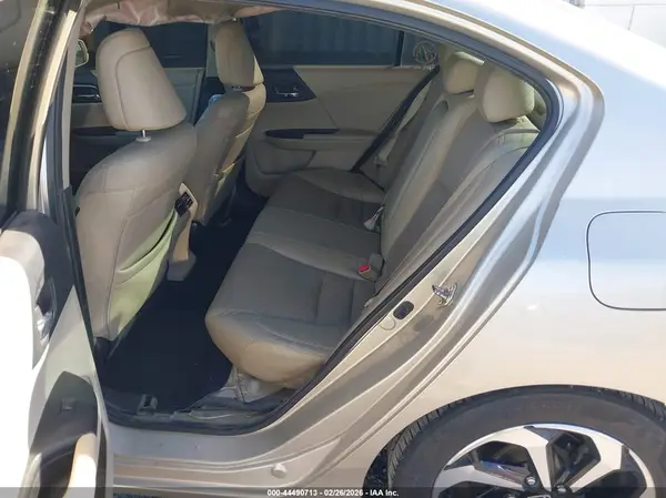1HGCR2F81GA084315 2016 HONDA ACCORD - Image 8