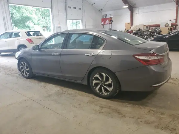 1HGCR2F81GA086095 2016 HONDA ACCORD - Image 2