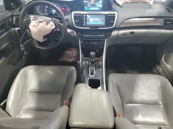 1HGCR2F81GA086095 2016 HONDA ACCORD - Image 8