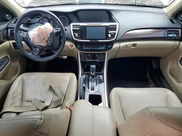 1HGCR2F81GA088283 2016 HONDA ACCORD - Image 8
