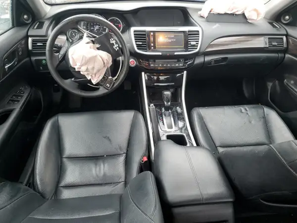 1HGCR2F81GA088672 2016 HONDA ACCORD - Image 8