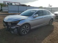 1HGCR2F81GA088705 2016 HONDA ACCORD