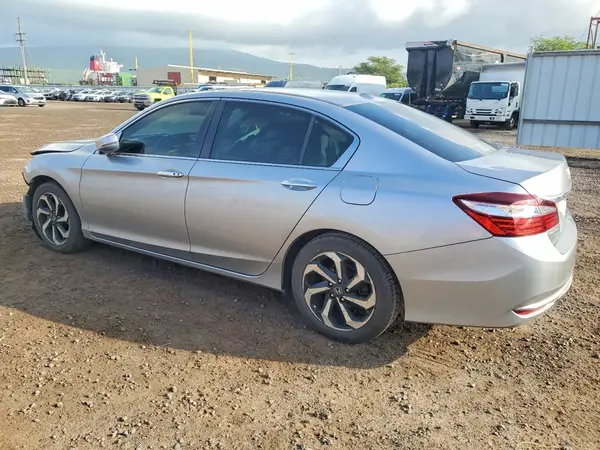 1HGCR2F81GA088705 2016 HONDA ACCORD - Image 2