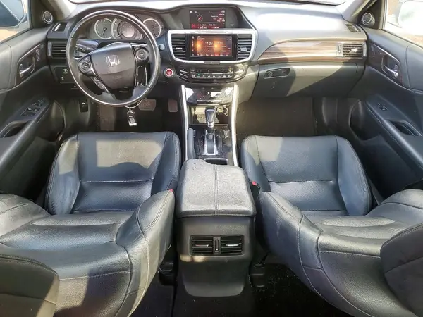1HGCR2F81GA088705 2016 HONDA ACCORD - Image 8