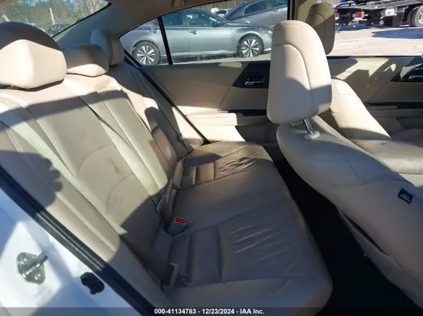 1HGCR2F81GA089787 2016 HONDA ACCORD - Image 8