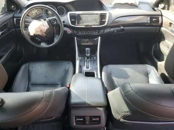 1HGCR2F81GA090387 2016 HONDA ACCORD - Image 8