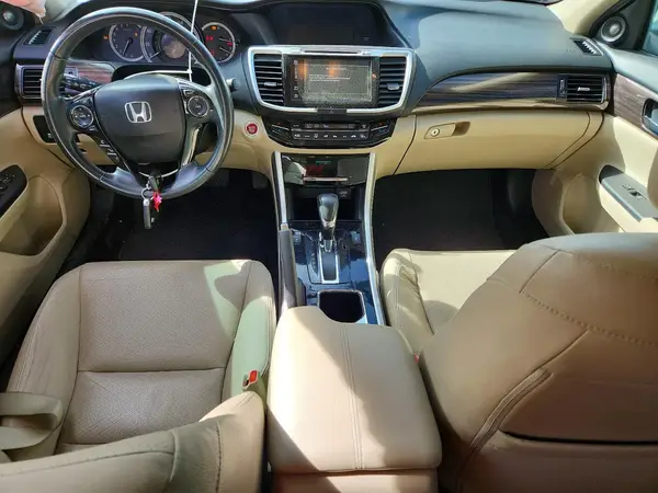 1HGCR2F81GA090762 2016 HONDA ACCORD - Image 8