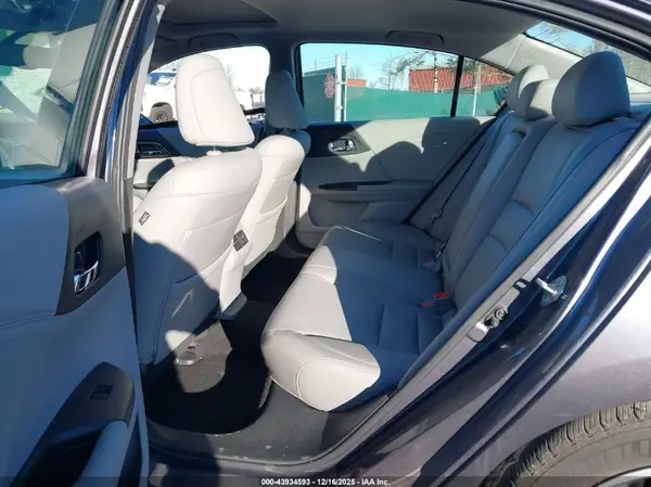 1HGCR2F81GA092656 2016 HONDA ACCORD - Image 8