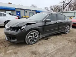 1HGCR2F81GA101212 2016 HONDA ACCORD