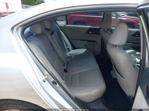 1HGCR2F81GA104157 2016 HONDA ACCORD - Image 8