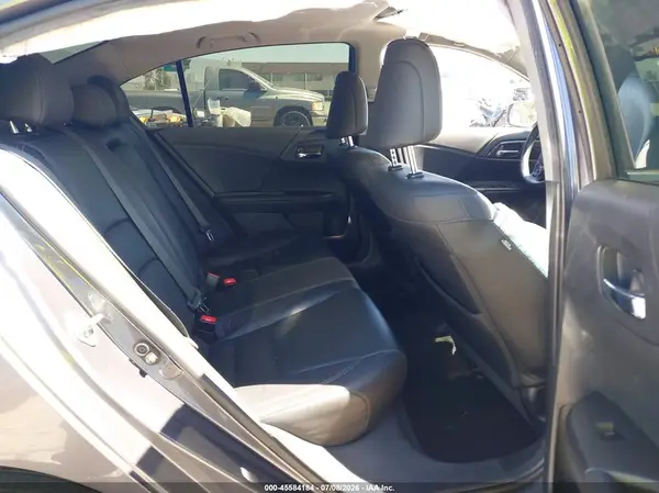 1HGCR2F81GA104692 2016 HONDA ACCORD - Image 8