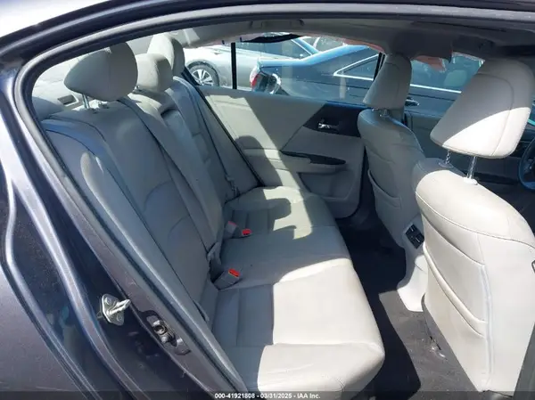 1HGCR2F81GA108256 2016 HONDA ACCORD - Image 8