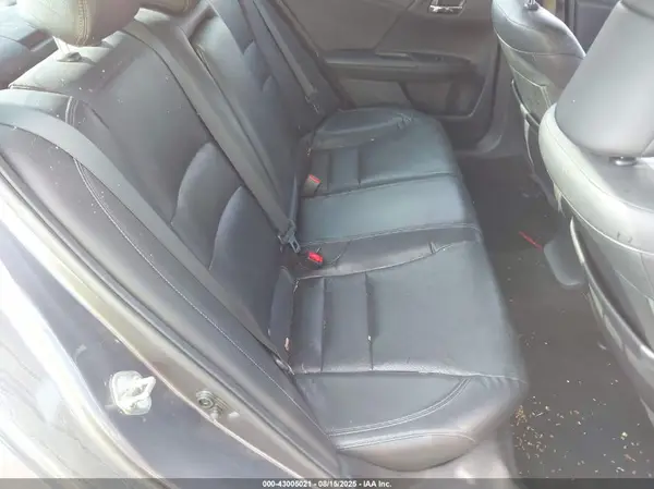 1HGCR2F81GA117152 2016 HONDA ACCORD - Image 8