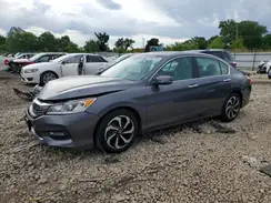 1HGCR2F81GA117958 2016 HONDA ACCORD