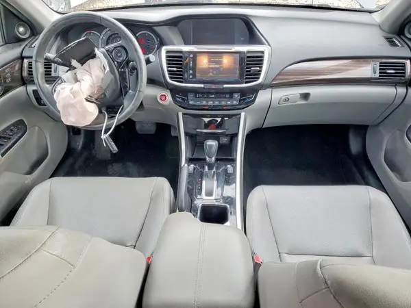 1HGCR2F81GA117958 2016 HONDA ACCORD - Image 8