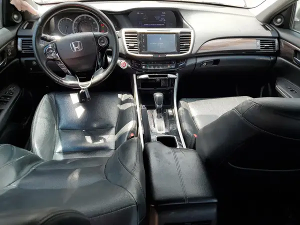 1HGCR2F81GA121024 2016 HONDA ACCORD - Image 8