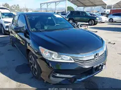 1HGCR2F81GA122349 2016 HONDA ACCORD