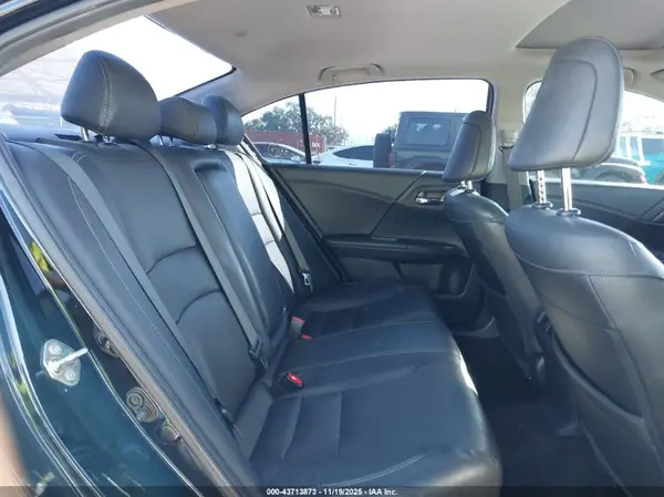 1HGCR2F81GA122349 2016 HONDA ACCORD - Image 8