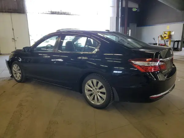 1HGCR2F81GA122366 2016 HONDA ACCORD - Image 2