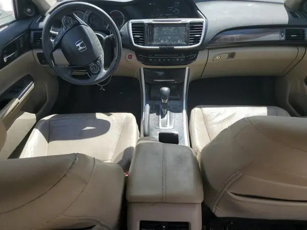 1HGCR2F81GA130967 2016 HONDA ACCORD - Image 8