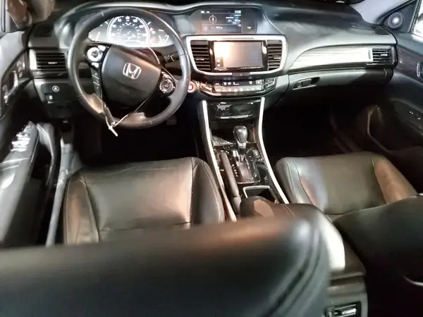1HGCR2F81GA137837 2016 HONDA ACCORD - Image 8