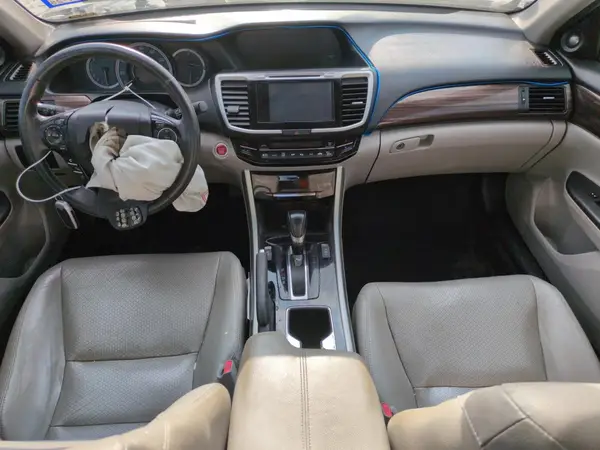 1HGCR2F81GA138020 2016 HONDA ACCORD - Image 8