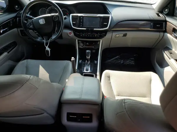 1HGCR2F81GA138048 2016 HONDA ACCORD - Image 8