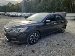 1HGCR2F81GA140382 2016 HONDA ACCORD