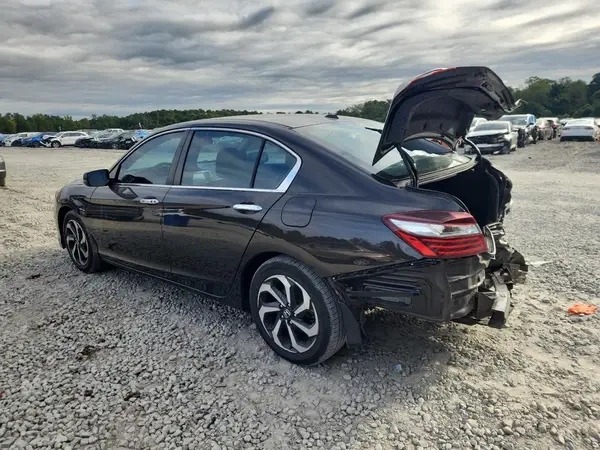 1HGCR2F81GA140382 2016 HONDA ACCORD - Image 2