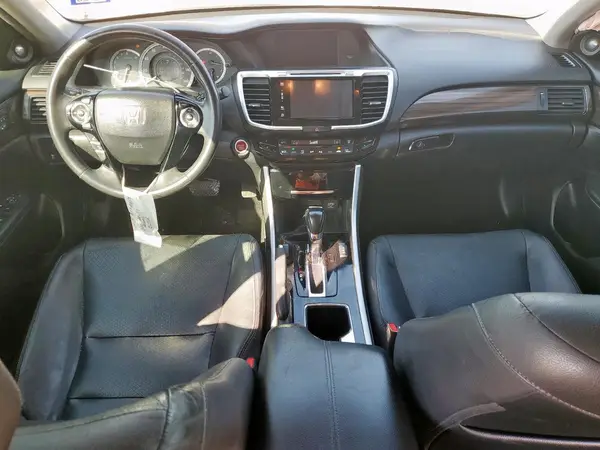 1HGCR2F81GA140964 2016 HONDA ACCORD - Image 8