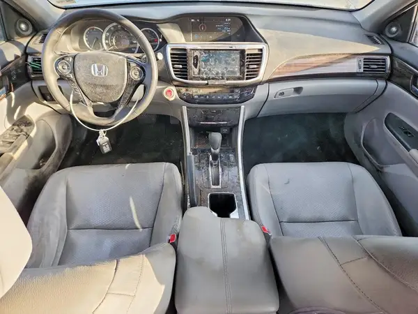 1HGCR2F81GA142827 2016 HONDA ACCORD - Image 8