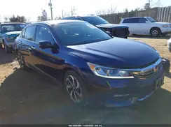 1HGCR2F81GA145422 2016 HONDA ACCORD