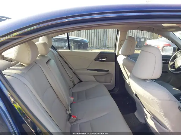 1HGCR2F81GA145422 2016 HONDA ACCORD - Image 8