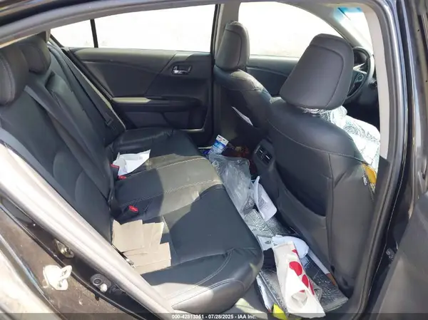 1HGCR2F81GA151429 2016 HONDA ACCORD - Image 8