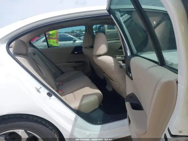 1HGCR2F81GA161488 2016 HONDA ACCORD - Image 8