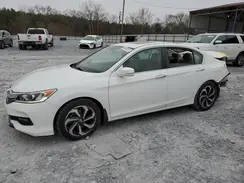 1HGCR2F81GA166772 2016 HONDA ACCORD