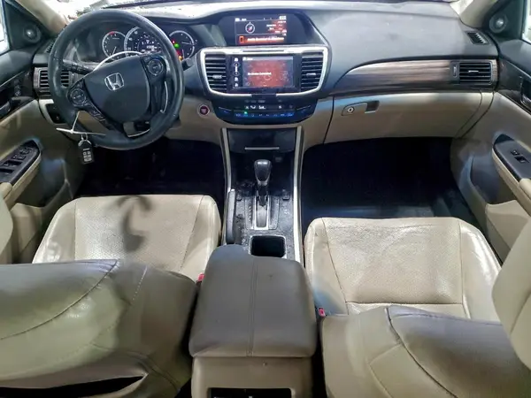 1HGCR2F81GA168019 2016 HONDA ACCORD - Image 8