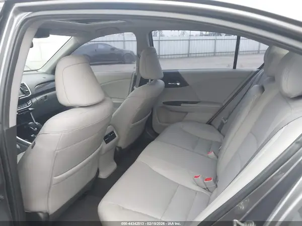 1HGCR2F81GA170417 2016 HONDA ACCORD - Image 8