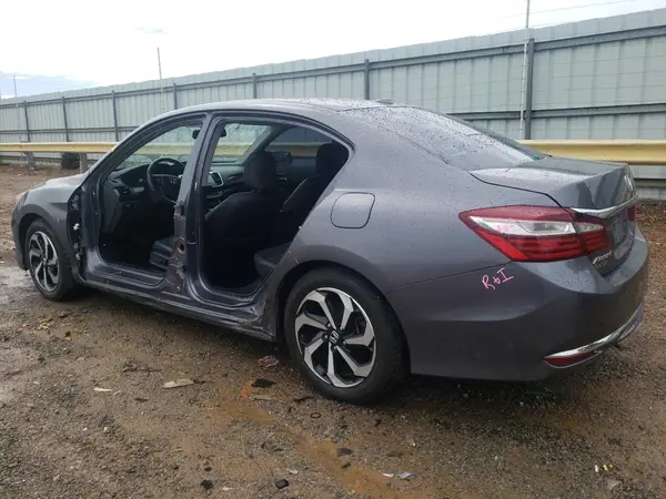 1HGCR2F81GA173480 2016 HONDA ACCORD - Image 2