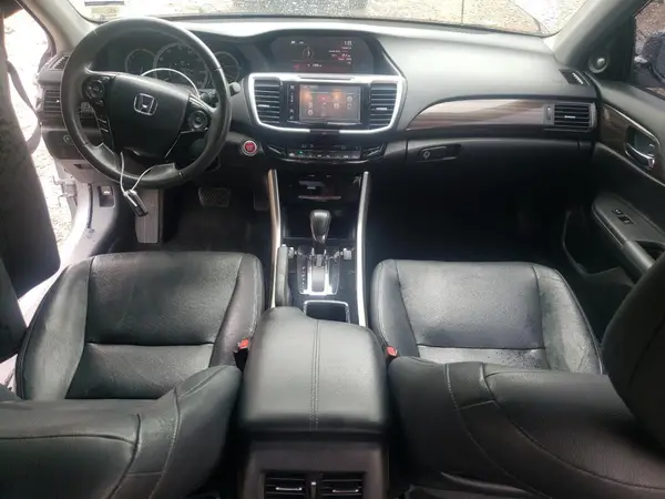 1HGCR2F81GA173480 2016 HONDA ACCORD - Image 8
