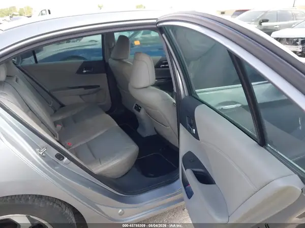 1HGCR2F81GA175357 2016 HONDA ACCORD - Image 8
