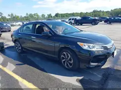 1HGCR2F81GA176640 2016 HONDA ACCORD