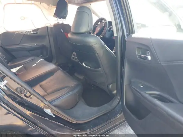1HGCR2F81GA176640 2016 HONDA ACCORD - Image 8