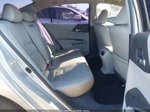 1HGCR2F81GA179666 2016 HONDA ACCORD - Image 8