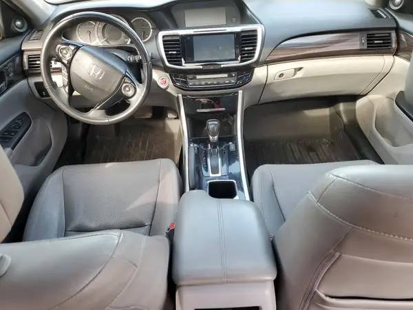 1HGCR2F81GA181580 2016 HONDA ACCORD - Image 8