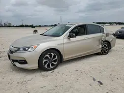 1HGCR2F81GA182955 2016 HONDA ACCORD