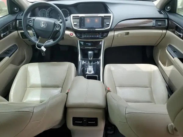 1HGCR2F81GA182955 2016 HONDA ACCORD - Image 8