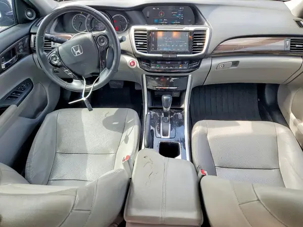 1HGCR2F81GA184821 2016 HONDA ACCORD - Image 8